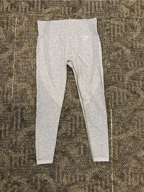 Gymshark FLEX HIGH WAISTED LEGGINGS XL